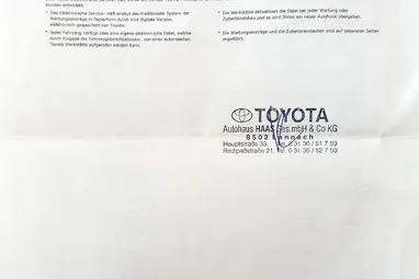 TOYOTA VERSO 2.0 D-4D Style Magnetic Edition +Full Szerviz előélet +Prémium állapot +3X-s GARANCIA !!
