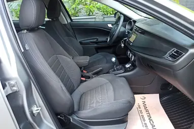 ALFA ROMEO GIULIETTA 1.6 JTD Magnesium Grey Met.+Vezérlés Csere+Vez.Szervizkönyv+Mo-i 1.Tulaj+ 3X-S GARANCIA !!