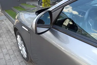 ALFA ROMEO GIULIETTA 1.6 JTD Magnesium Grey Met.+Vezérlés Csere+Vez.Szervizkönyv+Mo-i 1.Tulaj+ 3X-S GARANCIA !!
