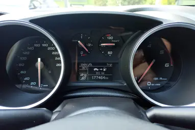 ALFA ROMEO GIULIETTA 1.6 JTD Magnesium Grey Met.+Vezérlés Csere+Vez.Szervizkönyv+Mo-i 1.Tulaj+ 3X-S GARANCIA !!