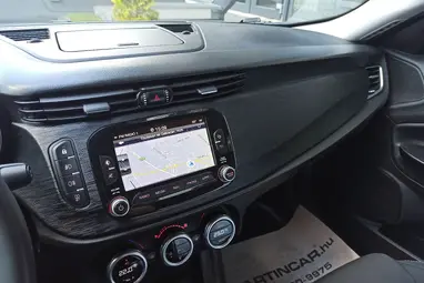 ALFA ROMEO GIULIETTA 1.6 JTD Magnesium Grey Met.+Vezérlés Csere+Vez.Szervizkönyv+Mo-i 1.Tulaj+ 3X-S GARANCIA !!