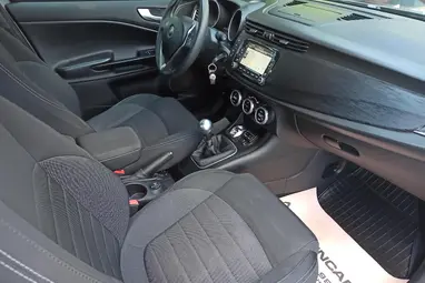 ALFA ROMEO GIULIETTA 1.6 JTD Magnesium Grey Met.+Vezérlés Csere+Vez.Szervizkönyv+Mo-i 1.Tulaj+ 3X-S GARANCIA !!