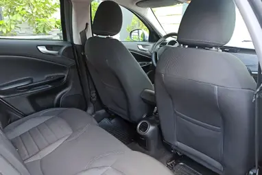 ALFA ROMEO GIULIETTA 1.6 JTD Magnesium Grey Met.+Vezérlés Csere+Vez.Szervizkönyv+Mo-i 1.Tulaj+ 3X-S GARANCIA !!