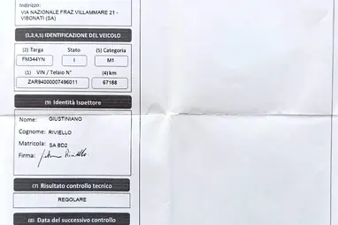 ALFA ROMEO GIULIETTA 1.6 JTD Magnesium Grey Met.+Vezérlés Csere+Vez.Szervizkönyv+Mo-i 1.Tulaj+ 3X-S GARANCIA !!