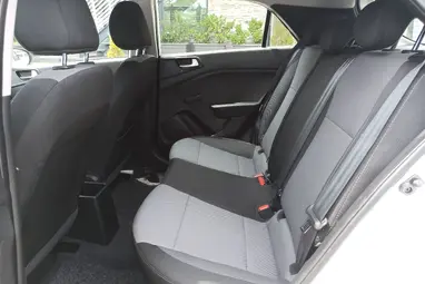 HYUNDAI I20 1.25 LP Comfort Polar White+ Vezetett Szerviz+Kevés KM+ Mo.-i 1. Tulaj+ 3X-S GARANCIA!!!