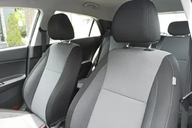 HYUNDAI I20 1.25 LP Comfort Polar White+ Vezetett Szerviz+Kevés KM+ Mo.-i 1. Tulaj+ 3X-S GARANCIA!!!