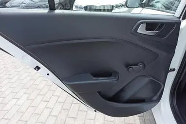 HYUNDAI I20 1.25 LP Comfort Polar White+ Vezetett Szerviz+Kevés KM+ Mo.-i 1. Tulaj+ 3X-S GARANCIA!!!