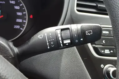 HYUNDAI I20 1.25 LP Comfort Polar White+ Vezetett Szerviz+Kevés KM+ Mo.-i 1. Tulaj+ 3X-S GARANCIA!!!