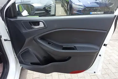 HYUNDAI I20 1.25 LP Comfort Polar White+ Vezetett Szerviz+Kevés KM+ Mo.-i 1. Tulaj+ 3X-S GARANCIA!!!