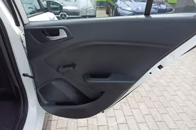 HYUNDAI I20 1.25 LP Comfort Polar White+ Vezetett Szerviz+Kevés KM+ Mo.-i 1. Tulaj+ 3X-S GARANCIA!!!