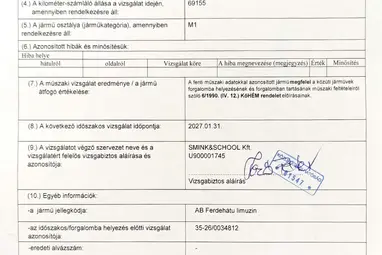 HYUNDAI I20 1.25 LP Comfort Polar White+ Vezetett Szerviz+Kevés KM+ Mo.-i 1. Tulaj+ 3X-S GARANCIA!!!