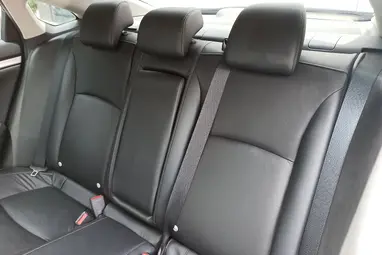 HONDA CIVIC Sedan 1.5 T Executive CVT Midnight Burgundy+Eredeti Mo.-i+Mint az ÚJ!! +26E km +3X-s GARANCIA !!!