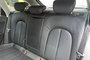 AUDI A6 Avant 3.0 V6 TDI DPF quattro S-tronic Havanna Black Metallic+ Vezetett Szervizkönyv+Mo.-i 1. Tulaj+ 3X-S GARANCIA!!!