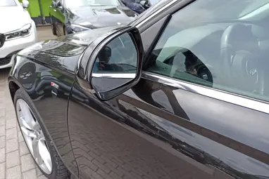 AUDI A6 Avant 3.0 V6 TDI DPF quattro S-tronic Havanna Black Metallic+ Vezetett Szervizkönyv+Mo.-i 1. Tulaj+ 3X-S GARANCIA!!!