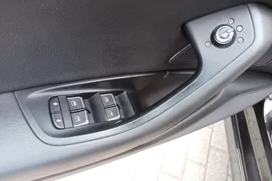 AUDI A6 Avant 3.0 V6 TDI DPF quattro S-tronic Havanna Black Metallic+ Vezetett Szervizkönyv+Mo.-i 1. Tulaj+ 3X-S GARANCIA!!!