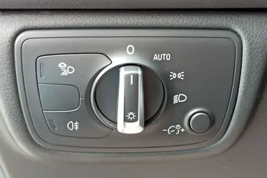 AUDI A6 Avant 3.0 V6 TDI DPF quattro S-tronic Havanna Black Metallic+ Vezetett Szervizkönyv+Mo.-i 1. Tulaj+ 3X-S GARANCIA!!!