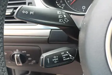 AUDI A6 Avant 3.0 V6 TDI DPF quattro S-tronic Havanna Black Metallic+ Vezetett Szervizkönyv+Mo.-i 1. Tulaj+ 3X-S GARANCIA!!!