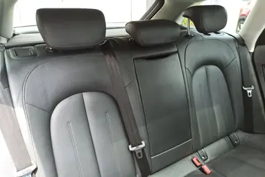 AUDI A6 Avant 3.0 V6 TDI DPF quattro S-tronic Havanna Black Metallic+ Vezetett Szervizkönyv+Mo.-i 1. Tulaj+ 3X-S GARANCIA!!!