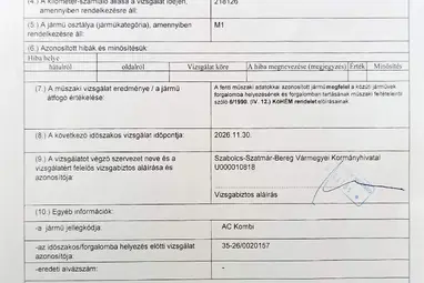 AUDI A6 Avant 3.0 V6 TDI DPF quattro S-tronic Havanna Black Metallic+ Vezetett Szervizkönyv+Mo.-i 1. Tulaj+ 3X-S GARANCIA!!!