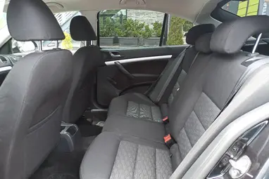 SKODA OCTAVIA 1.6 CR TDI Greenline DPF Black Magic Pearl+ Becsületesen Szervizelt+3X-S GARANCIA!!!