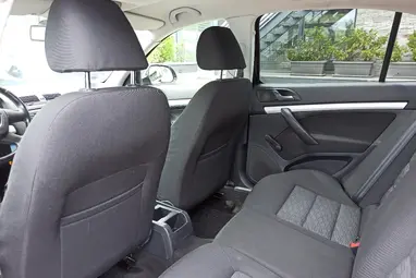 SKODA OCTAVIA 1.6 CR TDI Greenline DPF Black Magic Pearl+ Becsületesen Szervizelt+3X-S GARANCIA!!!