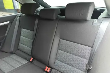 SKODA OCTAVIA 1.6 CR TDI Greenline DPF Black Magic Pearl+ Becsületesen Szervizelt+3X-S GARANCIA!!!