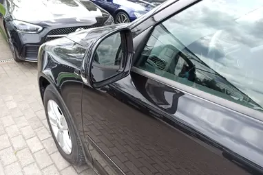 SKODA OCTAVIA 1.6 CR TDI Greenline DPF Black Magic Pearl+ Becsületesen Szervizelt+3X-S GARANCIA!!!