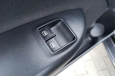 SKODA OCTAVIA 1.6 CR TDI Greenline DPF Black Magic Pearl+ Becsületesen Szervizelt+3X-S GARANCIA!!!