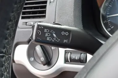 SKODA OCTAVIA 1.6 CR TDI Greenline DPF Black Magic Pearl+ Becsületesen Szervizelt+3X-S GARANCIA!!!
