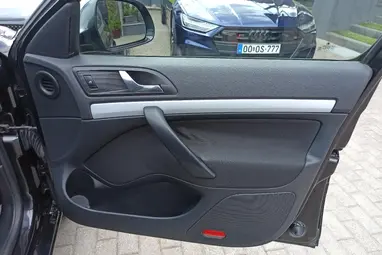 SKODA OCTAVIA 1.6 CR TDI Greenline DPF Black Magic Pearl+ Becsületesen Szervizelt+3X-S GARANCIA!!!