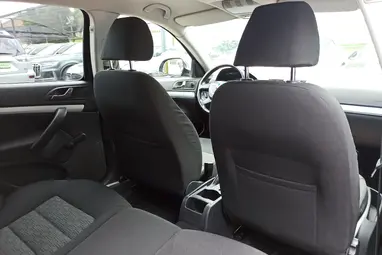 SKODA OCTAVIA 1.6 CR TDI Greenline DPF Black Magic Pearl+ Becsületesen Szervizelt+3X-S GARANCIA!!!