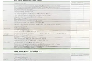 SKODA OCTAVIA 1.6 CR TDI Greenline DPF Black Magic Pearl+ Becsületesen Szervizelt+3X-S GARANCIA!!!
