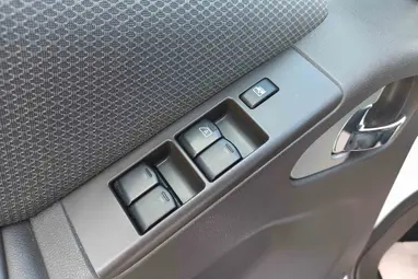 NISSAN NAVARA 4WD Double 2.5D SE EURO5 Polar White+ Vezetett Szervíz+ Keveset Futott+ Mo.-i 1. Tulaj+ 3X-s GARANCIA!!!