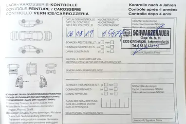 NISSAN NAVARA 4WD Double 2.5D SE EURO5 Polar White+ Vezetett Szervíz+ Keveset Futott+ Mo.-i 1. Tulaj+ 3X-s GARANCIA!!!