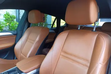 BMW X6 xDrive30d (Automata) Gloss Black+ Egyedi Belső+Ritkaság+ Keveset Futott+ 3X-S GARANCIA!!!