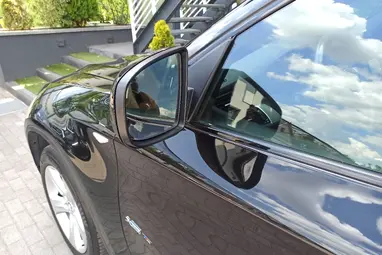 BMW X6 xDrive30d (Automata) Gloss Black+ Egyedi Belső+Ritkaság+ Keveset Futott+ 3X-S GARANCIA!!!