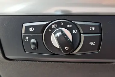 BMW X6 xDrive30d (Automata) Gloss Black+ Egyedi Belső+Ritkaság+ Keveset Futott+ 3X-S GARANCIA!!!