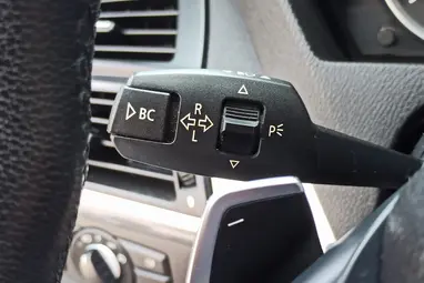 BMW X6 xDrive30d (Automata) Gloss Black+ Egyedi Belső+Ritkaság+ Keveset Futott+ 3X-S GARANCIA!!!
