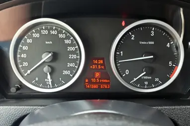 BMW X6 xDrive30d (Automata) Gloss Black+ Egyedi Belső+Ritkaság+ Keveset Futott+ 3X-S GARANCIA!!!