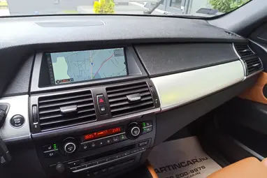 BMW X6 xDrive30d (Automata) Gloss Black+ Egyedi Belső+Ritkaság+ Keveset Futott+ 3X-S GARANCIA!!!