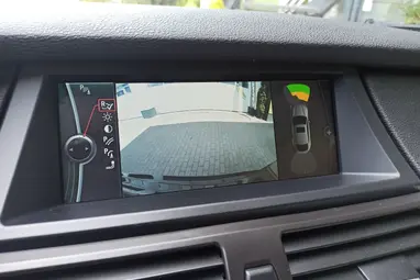 BMW X6 xDrive30d (Automata) Gloss Black+ Egyedi Belső+Ritkaság+ Keveset Futott+ 3X-S GARANCIA!!!