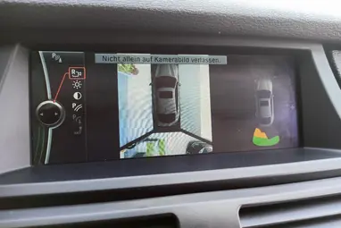 BMW X6 xDrive30d (Automata) Gloss Black+ Egyedi Belső+Ritkaság+ Keveset Futott+ 3X-S GARANCIA!!!