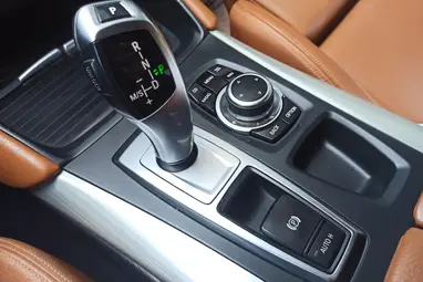 BMW X6 xDrive30d (Automata) Gloss Black+ Egyedi Belső+Ritkaság+ Keveset Futott+ 3X-S GARANCIA!!!