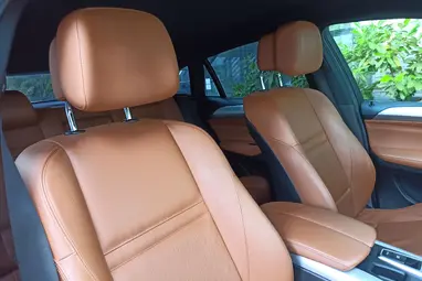 BMW X6 xDrive30d (Automata) Gloss Black+ Egyedi Belső+Ritkaság+ Keveset Futott+ 3X-S GARANCIA!!!