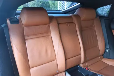 BMW X6 xDrive30d (Automata) Gloss Black+ Egyedi Belső+Ritkaság+ Keveset Futott+ 3X-S GARANCIA!!!