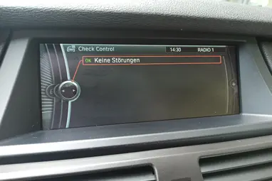 BMW X6 xDrive30d (Automata) Gloss Black+ Egyedi Belső+Ritkaság+ Keveset Futott+ 3X-S GARANCIA!!!