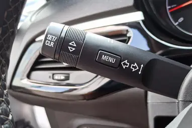 OPEL CORSA E 1.0 T Cosmo Start-Stop Olympic White+Mo.-i 1. Tulaj+ Keveset Futott+Szervizkönyv+3X-S GARANCIA!!!