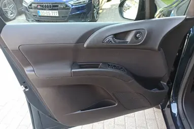 OPEL MERIVA B 1.4 T Cosmo Carra Green Metallic+Automata+Nagy Felszereltség+Mo-i 1 Tulaj+3X-S GARANCIA!!!