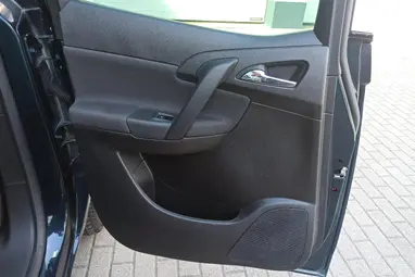 OPEL MERIVA B 1.4 T Cosmo Carra Green Metallic+Automata+Nagy Felszereltség+Mo-i 1 Tulaj+3X-S GARANCIA!!!