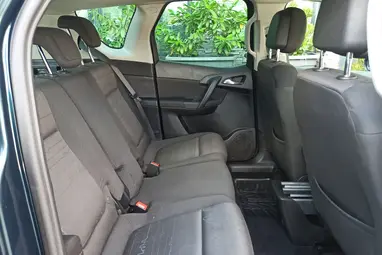 OPEL MERIVA B 1.4 T Cosmo Carra Green Metallic+Automata+Nagy Felszereltség+Mo-i 1 Tulaj+3X-S GARANCIA!!!